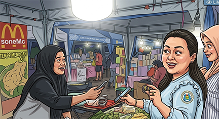 Cuma Rp 50.000! Ini Aturan Baru Daftar PT Perorangan UMK Berlaku Agustus 2026