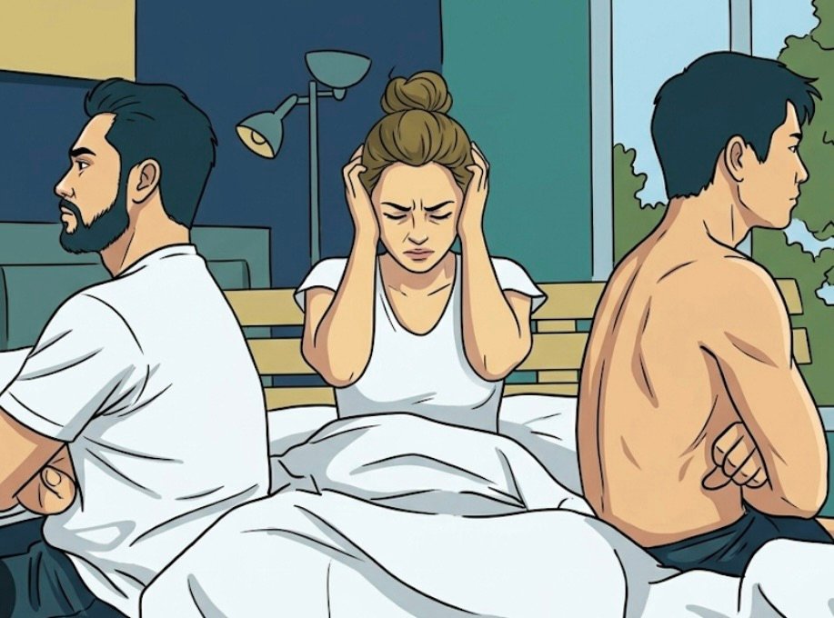 Pasanganmu Termasuk? Ini 13 Profesi Paling Rawan Selingkuh Menurut Riset!