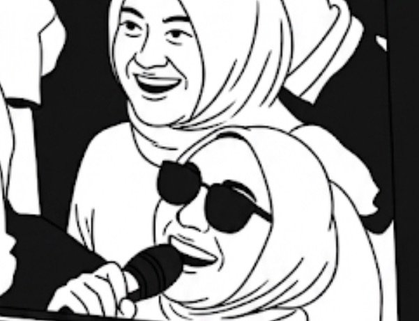 Parah! Pesan Vulgar Bermunculan di Konser NDX AKA, Netizen Murka!!!