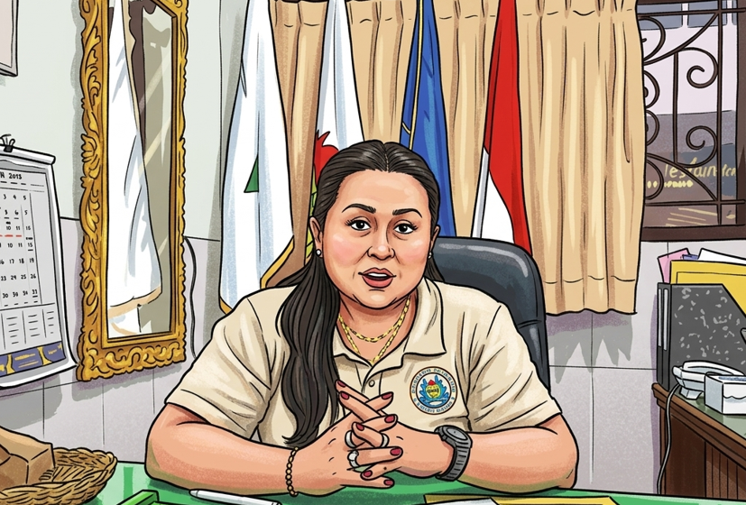 Bukan Main-Main! Heboh Twibbon Viral SMK Denpasar Jadi Bukti Pentingnya Hal Ini Sebelum Terlambat!