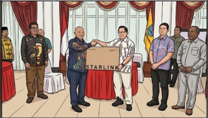 Mendagri Bongkar Rahasia Besar Bansos! Skema Baru Integrasi Data Siap ‘Coret’ Penerima Tak Layak!
