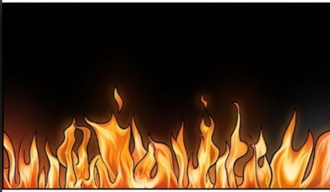 Mobil Tiba-Tiba Terbakar di Tol Dalam Kota, Lalu Lintas Arah Cawang Langsung Lumpuh Malam Ini!